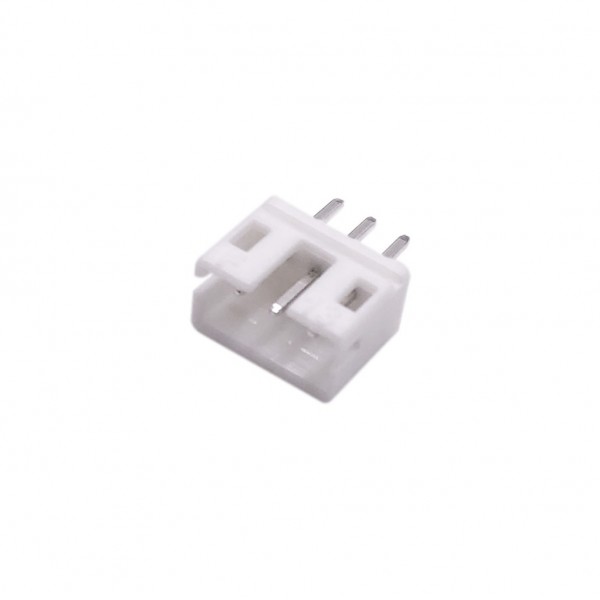JST-PH 3p Compatible Printplaatconnector Male