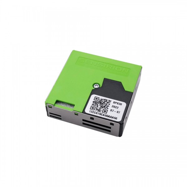 Sensirion SPS30 Particulate Matter Sensor