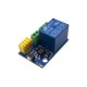 5V Relais Module voor ESP-01(S) - 1 Kanaal - Laag-actief