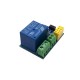 5V Relais Module voor ESP-01(S) - 1 Kanaal - Laag-actief