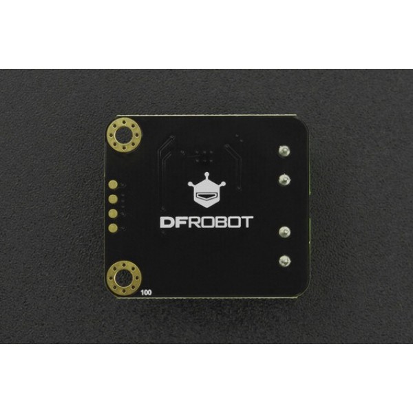 DFRobot Gravity I2C 4-20mA DAC Module - Digitaal naar Analoge Stroom Converter