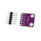 GY-MCP3421 ADC Module