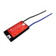 DALY BMS Li-ion-Li-Po Protectiecircuit - 3S 15A - met Balans functie