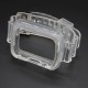 LilyGO Transparante Siliconen Band voor T-Watch