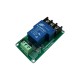 12V Relais Module - 1 Kanaal - Hoog-actief of Laag-actief - 30A