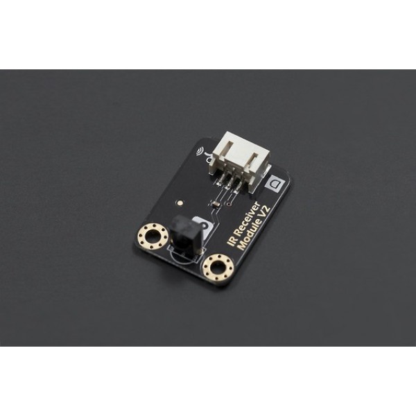 DFRobot Gravity IR Kit - IR Ontvanger Module en Afstandsbediening