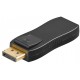Goobay 51719 DisplayPort 1.1 naar HDMI Adapter