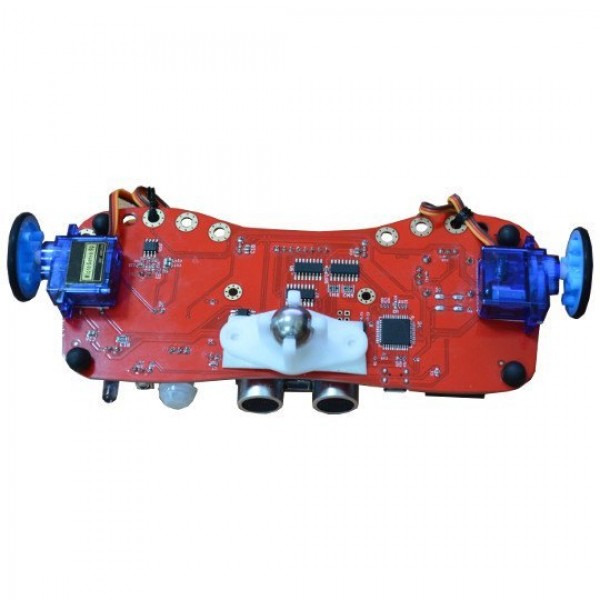 Olimex eduArdu-BotKit