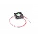 Sunon Ventilator 40x40x10mm - 12V