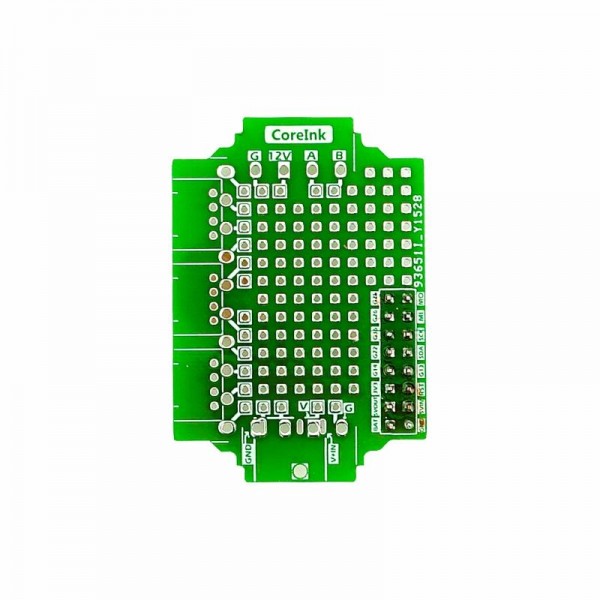 M5Stack CoreInk Proto Base - voor M5Core INK