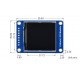 Waveshare 1.54 inch IPS-TFT-LCD Display - 240*240 Pixels - SPI