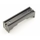 1x 18650 Batterijhouder voor Printplaat