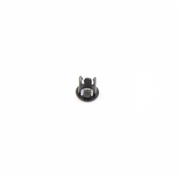 5mm LED Houder - Plastic