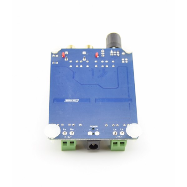 TDA7498 2x100W Audio Versterker