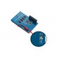 3.5 inch TFT Display 320*480 pixels met Touchscreen - Raspberry Pi Compatible